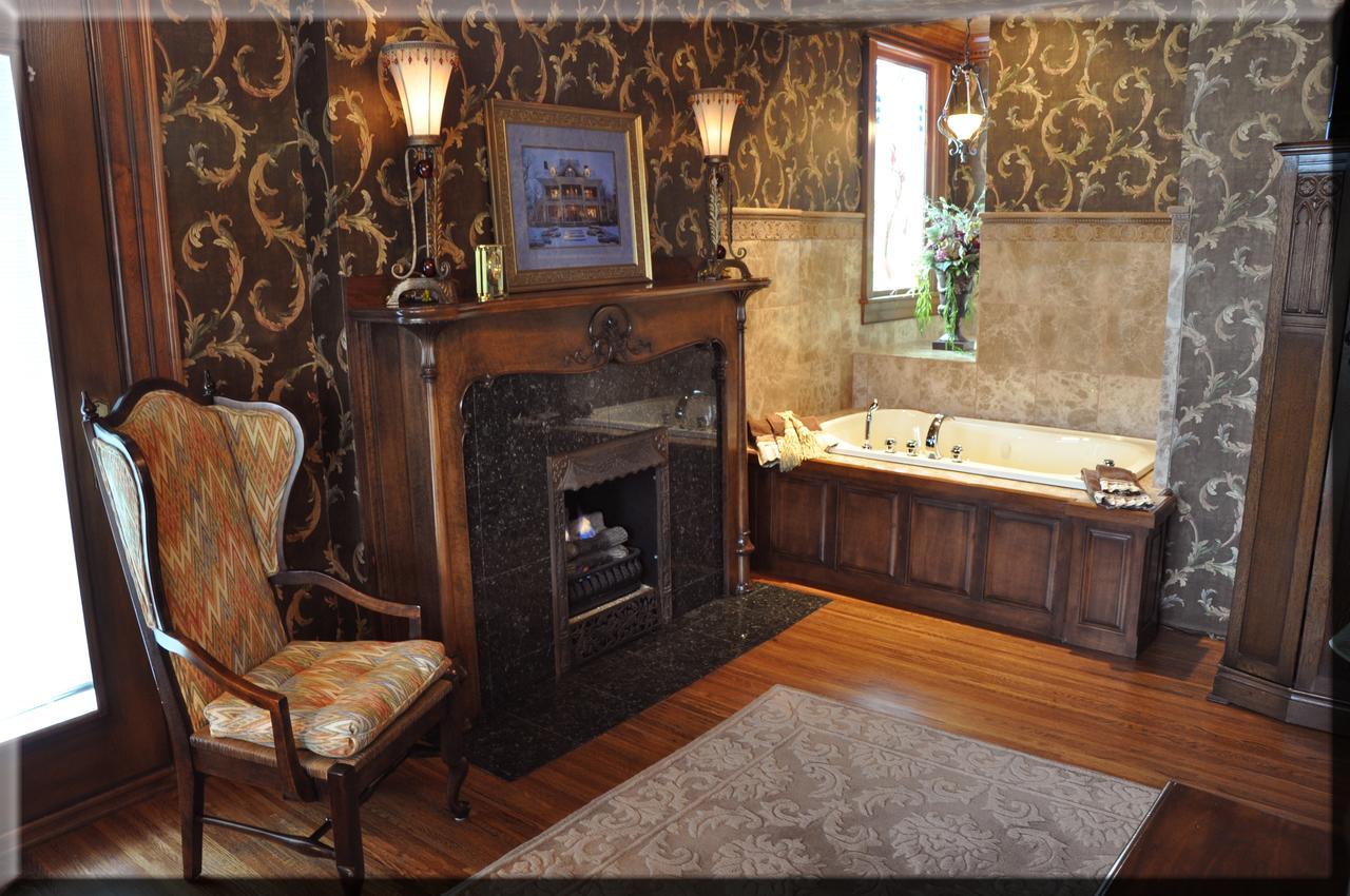 Sebring Mansion Inn & Spa Extérieur photo
