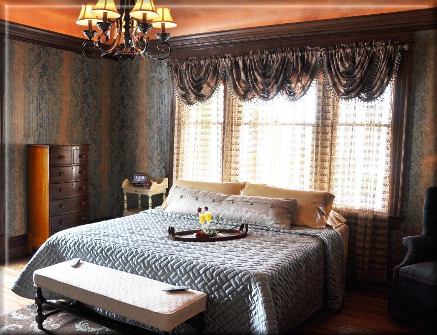 Sebring Mansion Inn & Spa Extérieur photo