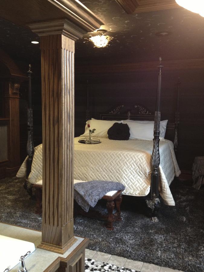 Sebring Mansion Inn & Spa Extérieur photo